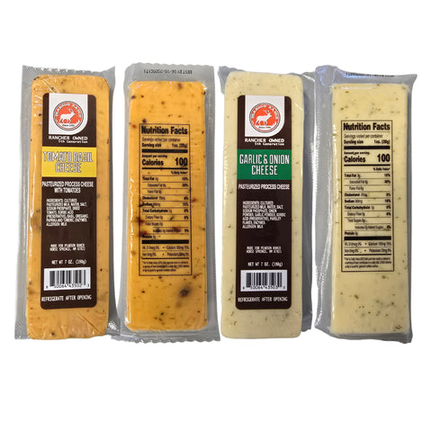 Wholesale Summer Sausage Gift Box - Medium
