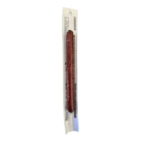 Wholesale Green Chile Beef & Pork Snack Stick 1oz - (order in EACH quantities)