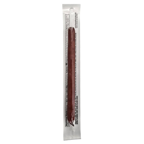 Wholesale Bison Snack Stick 1oz - (order in EACH quantities)