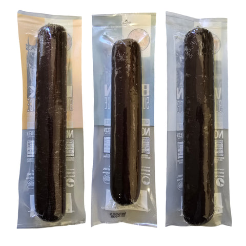 Wholesale Summer Sausage Gift Box - Medium