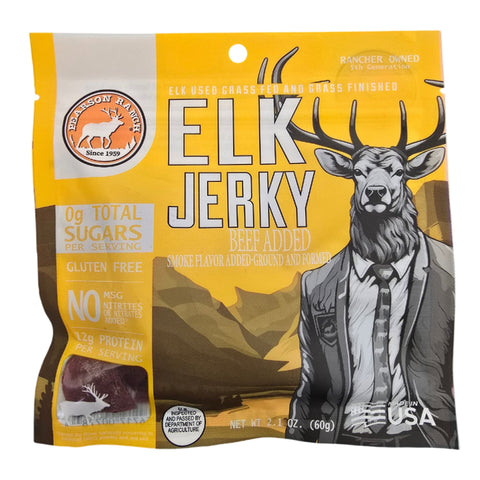 Elk Products