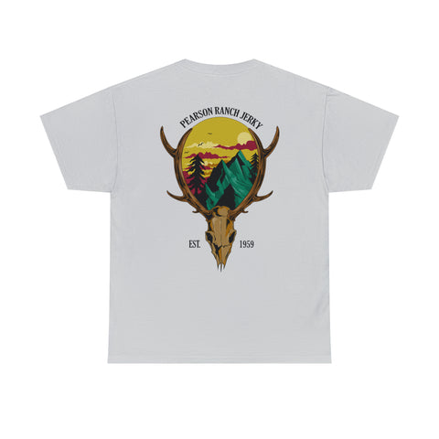 Pearson Ranch Summer 2023 Collectible Shirt