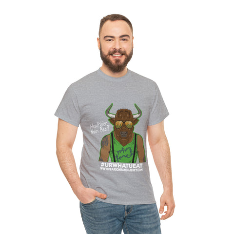 Pearson Ranch Buffalo T-Shirt