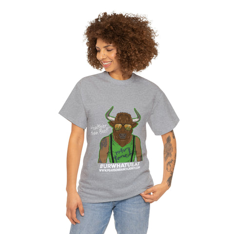 Pearson Ranch Buffalo T-Shirt