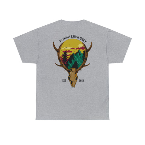 Pearson Ranch Summer 2023 Collectible Shirt