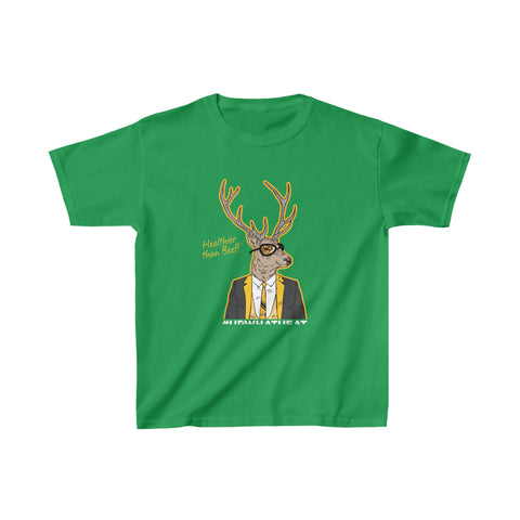 Kids Pearson Ranch Elk Shirt