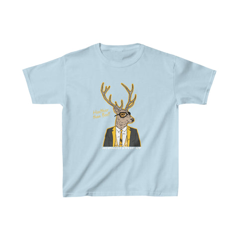 Kids Pearson Ranch Elk Shirt