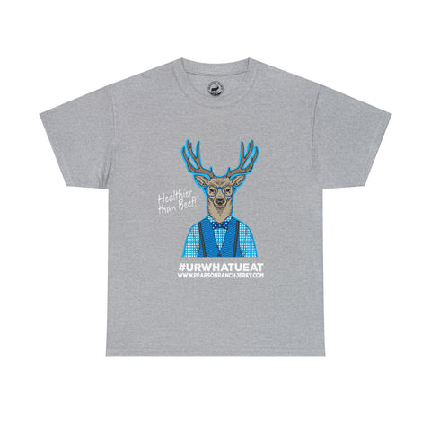 Pearson Ranch Venison T-Shirt