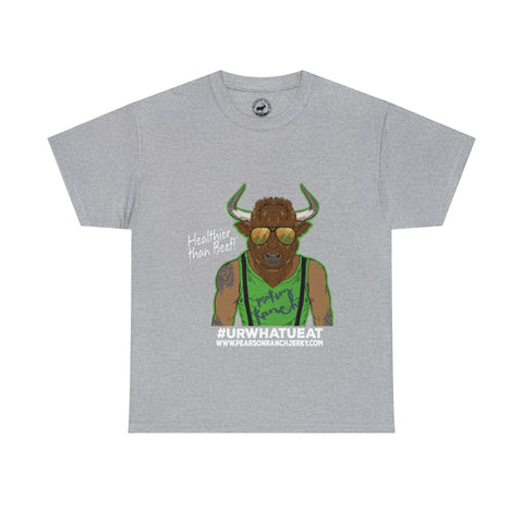 Pearson Ranch Buffalo T-Shirt