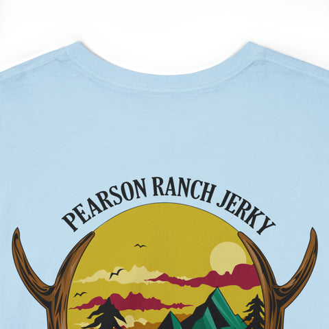 Pearson Ranch Summer 2023 Collectible Shirt