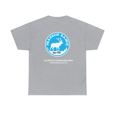 Pearson Ranch Venison T-Shirt