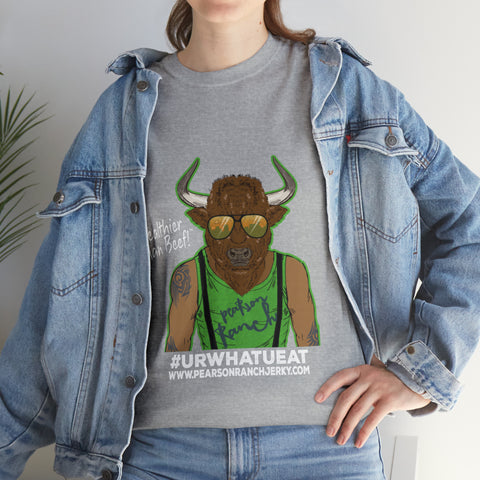 Pearson Ranch Buffalo T-Shirt