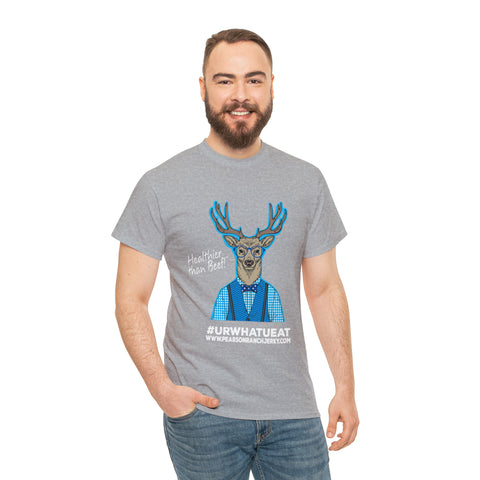 Pearson Ranch Venison T-Shirt