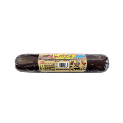 Summer Sausage Gift Box - Large