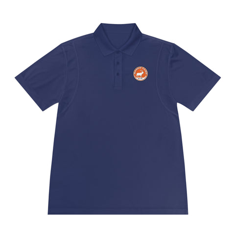 Men's Sport Polo Shirt