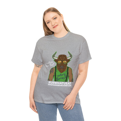 Pearson Ranch Buffalo T-Shirt