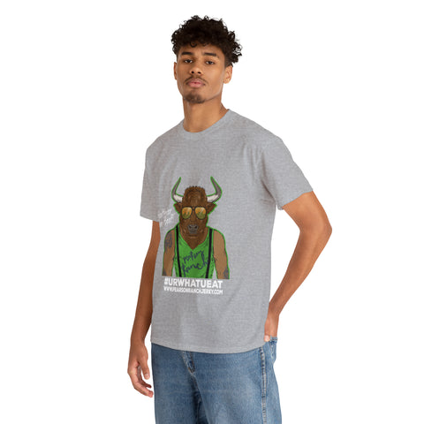 Pearson Ranch Buffalo T-Shirt