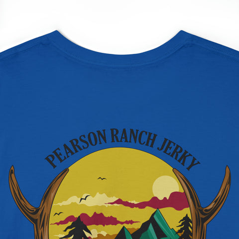 Pearson Ranch Summer 2023 Collectible Shirt