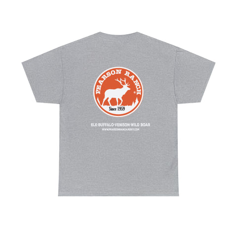 Pearson Ranch Wild Boar T-shirt