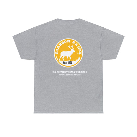 Pearson Ranch Elk T-Shirt