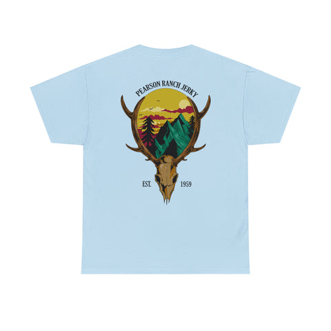 Pearson Ranch Summer 2023 Collectible Shirt