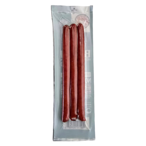 Bison Hickory Snack Stick Multipack