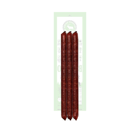 Buffalo Hickory Snack Stick Multipack