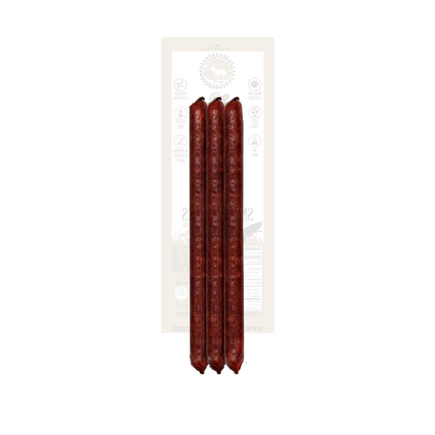 Wholesale Duck Snack Sticks 3oz - (order in EACH quantities)