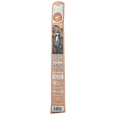 Duck Hickory Snack Stick 1oz