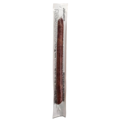 Elk Hickory Smoked Snack Stick