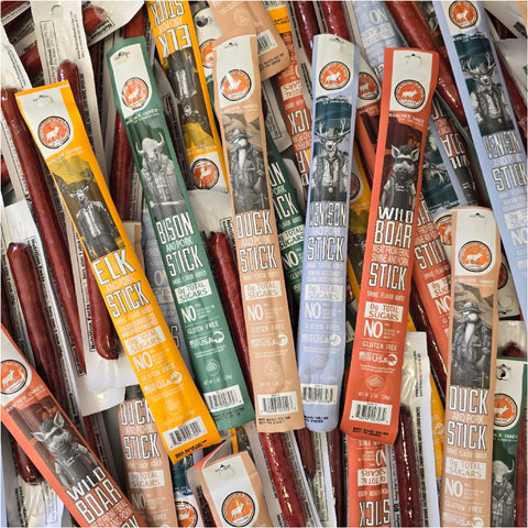 Snack Sticks