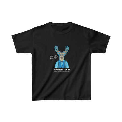 Kids Venison Pearson Ranch Shirt - Pearson Ranch Jerky