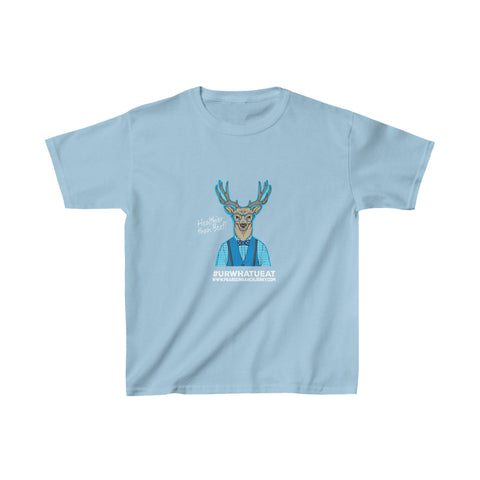 Kids Venison Pearson Ranch Shirt - Pearson Ranch Jerky