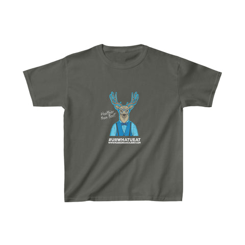 Kids Venison Pearson Ranch Shirt - Pearson Ranch Jerky