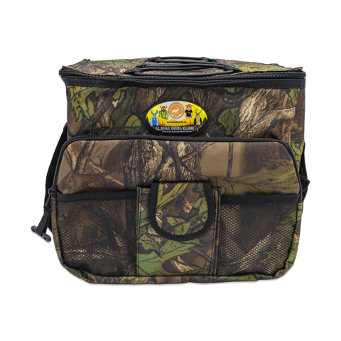 Wild Game Cooler (Large) - SAVE 30% - Pearson Ranch Jerky