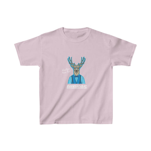 Kids Venison Pearson Ranch Shirt - Pearson Ranch Jerky